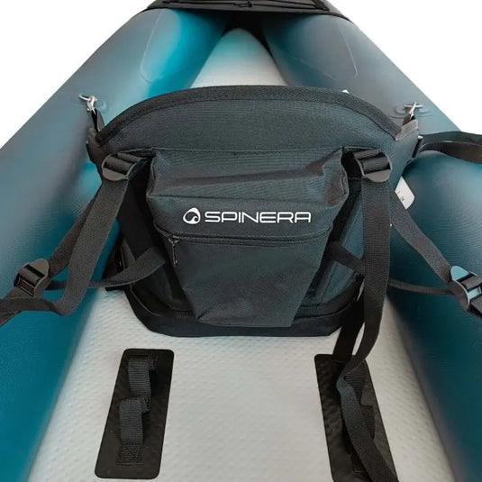 Performance Kayak Seat