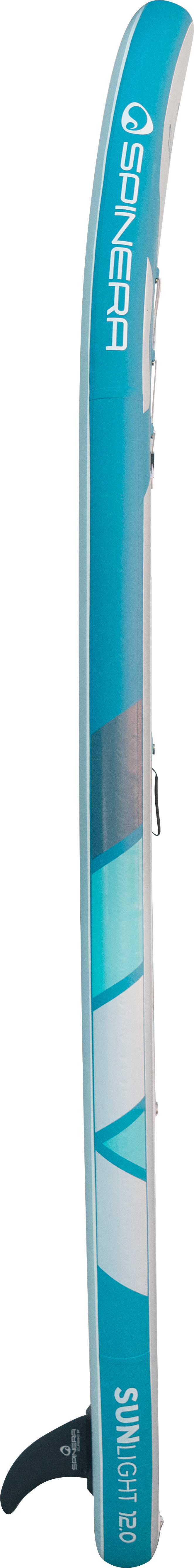 Load image into Gallery viewer, Sun Light iSUP ULT - w/ ALU Paddle, Leash, Pump &amp; Bag - 12ft0
