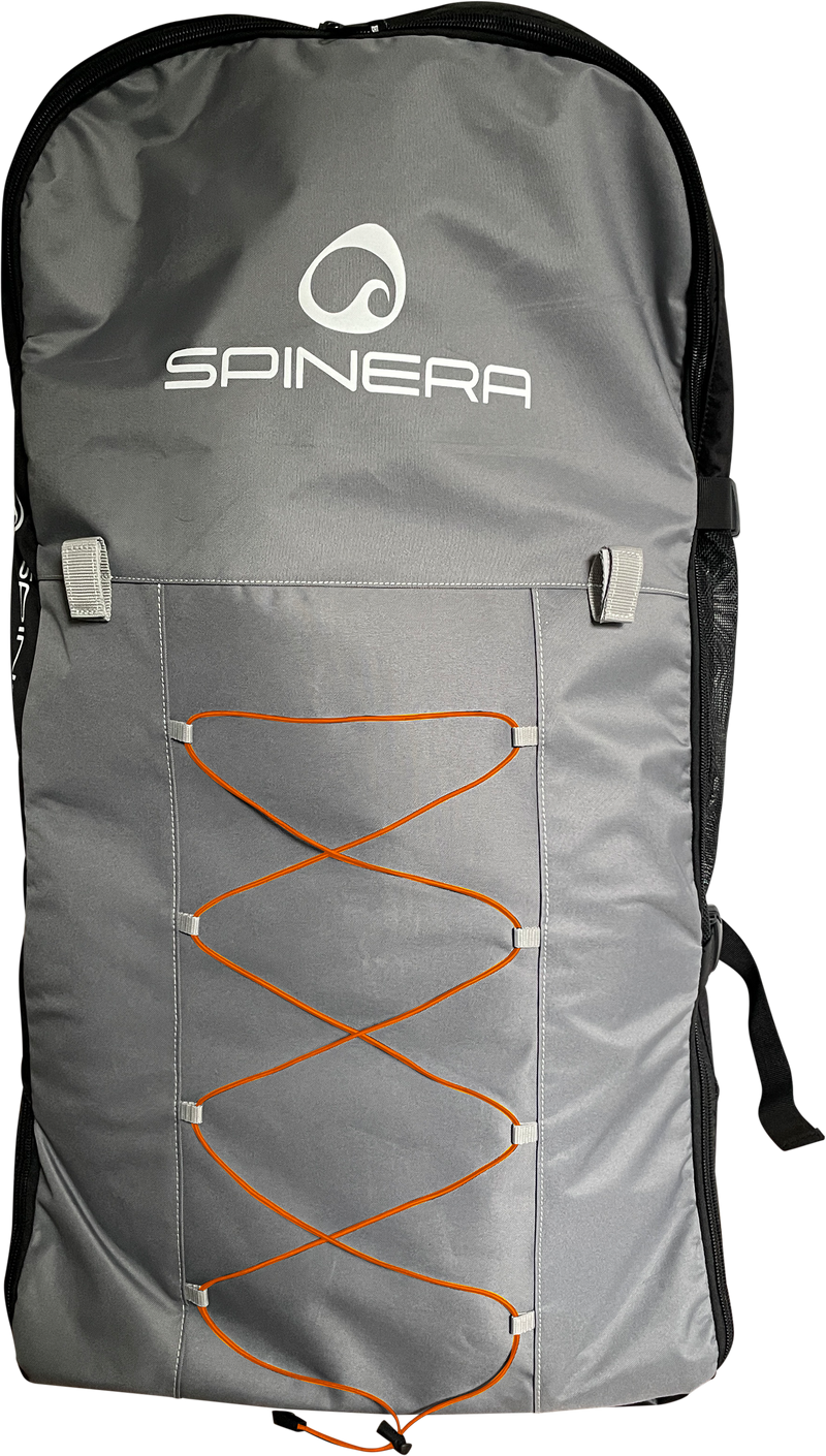 Load image into Gallery viewer, Kayak Performance Backpack - Tenaya, Hybris
