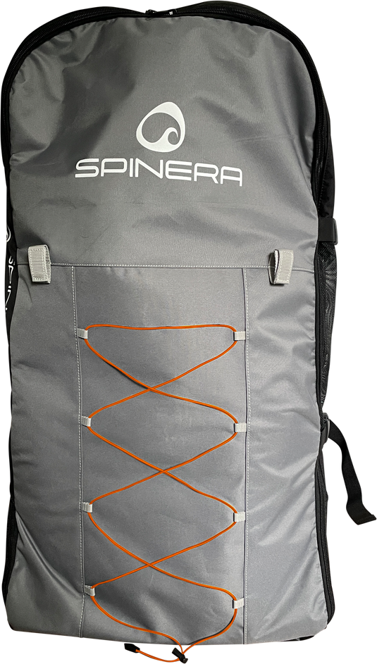 Kayak Performance Backpack - Tenaya, Hybris