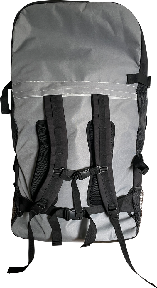 Kayak Performance Backpack - Tenaya, Hybris