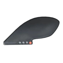 Press Fit Weedless Kayak Fin 7 Inch