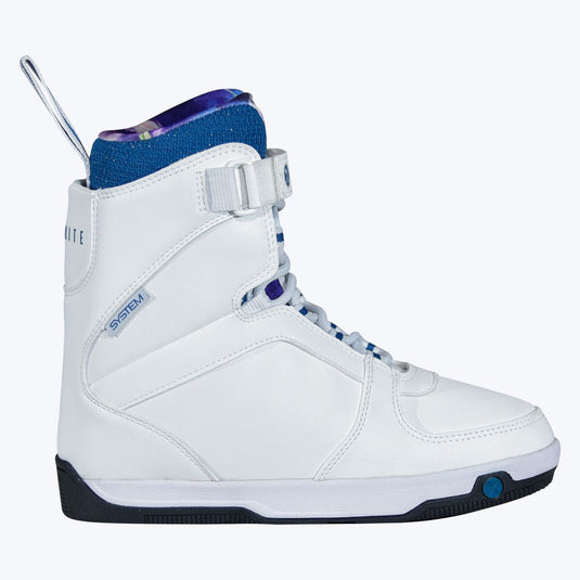 Aries Boot - 2027