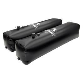 Side Fat Sac (SET) - 48 x 12 x 12 - 260 lbs. each - W703 - 2027