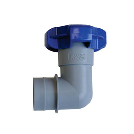 1-1/2 Flow-Rite QC Elbow Fitting - S1007 - 2027
