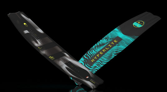 Rage Loaded Wakeboard - 2027