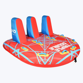 HO Triple Double Tube - 2027
