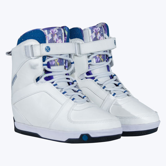 Aries Boot - 2027