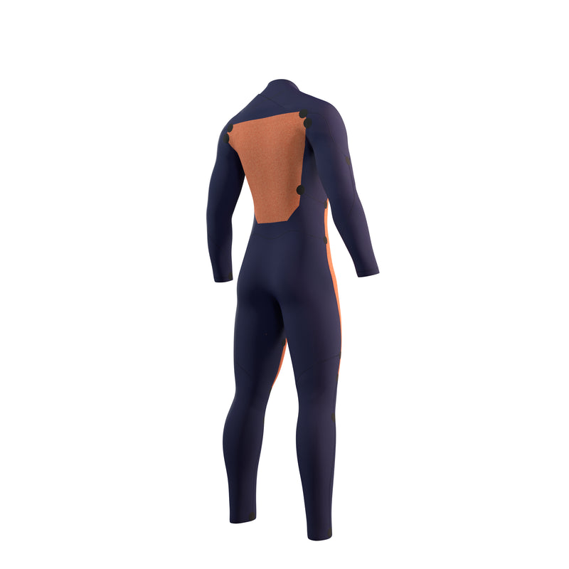 Load image into Gallery viewer, Star 3/2mm Front Zip Wetsuit - Black - 2024
