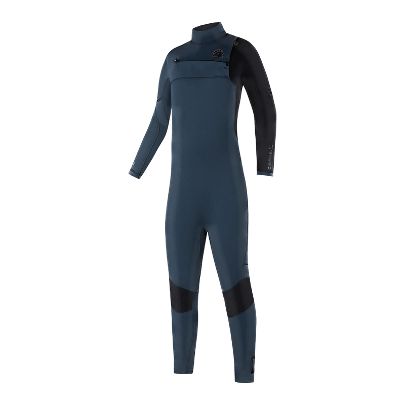 Load image into Gallery viewer, Marshall Fullsuit 3/2mm  Front Zip Junior - 2024
