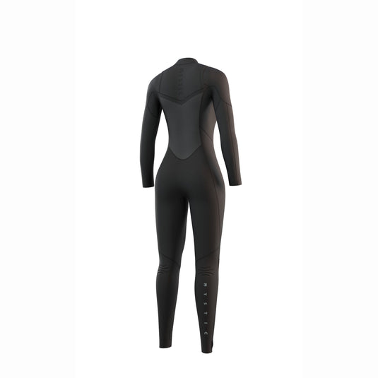 Gem Fullsuit 5/4mm Front Zip - 2024