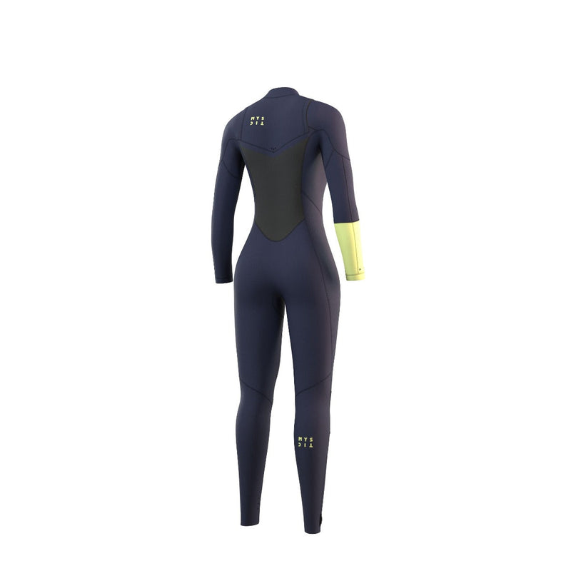 Load image into Gallery viewer, Dazzled Fullsuit 3/2mm Front Zip - 2024

