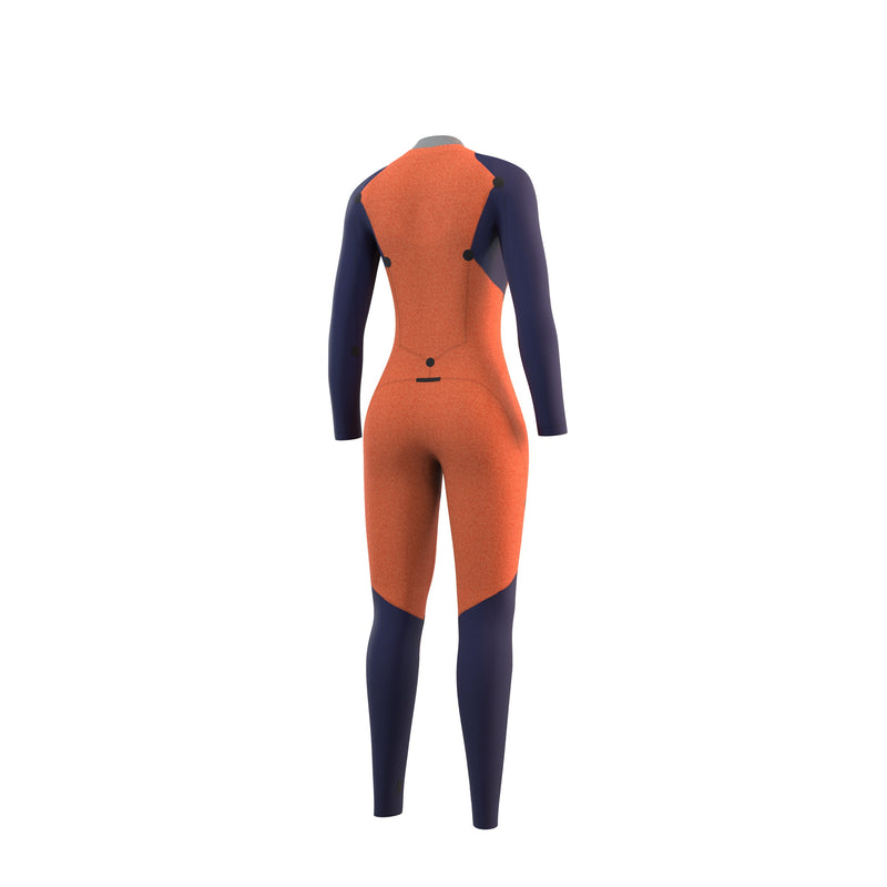 Load image into Gallery viewer, Dazzled Fullsuit 3/2mm Front Zip - 2024
