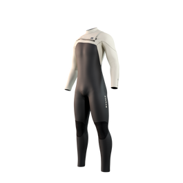 Motion Fullsuit 3/2mm Fzip - Black Sand - 2025