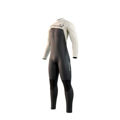 Motion Fullsuit 5/3mm Fzip - Black Sand - 2025