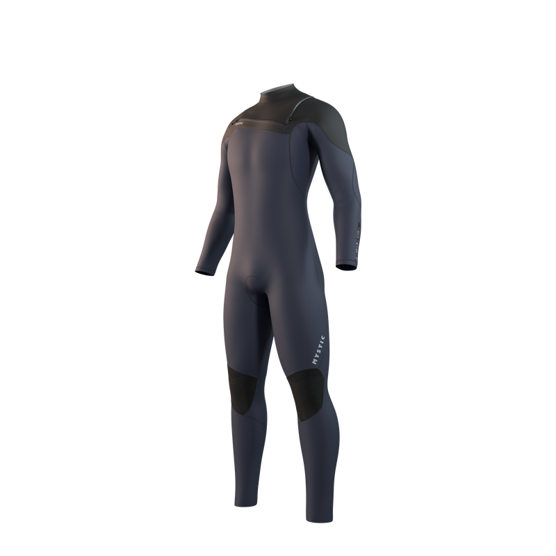 Load image into Gallery viewer, Star Fullsuit 5/3mm FrontZip - Navy - 2025
