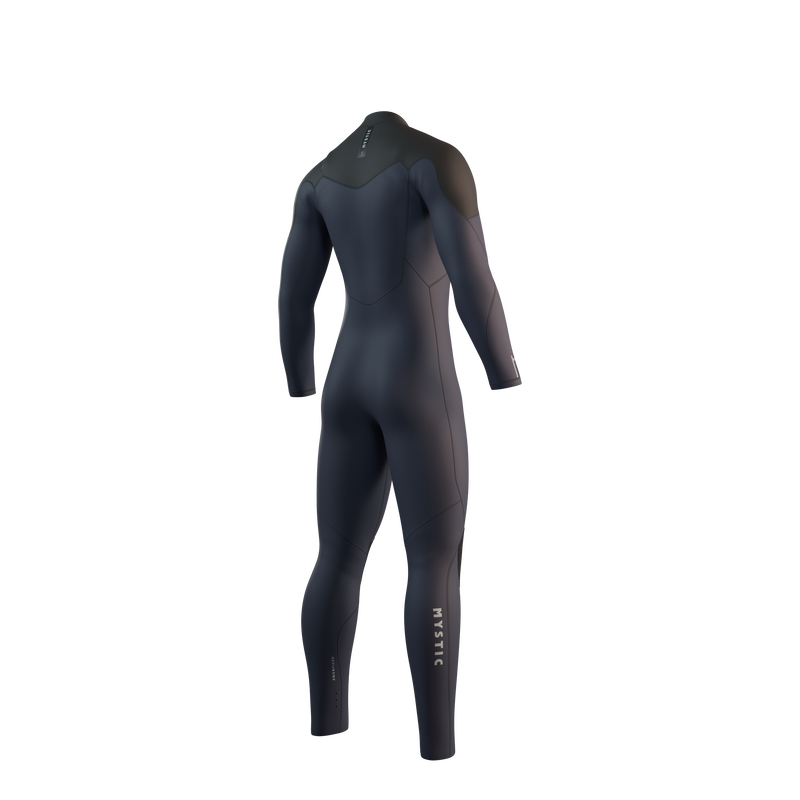 Load image into Gallery viewer, Star Fullsuit 5/3mm FrontZip - Navy - 2025
