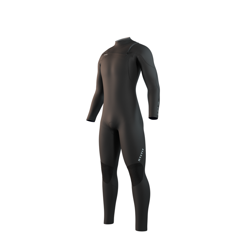 Load image into Gallery viewer, Star Fullsuit 4/3mm FrontZip - Black - 2025
