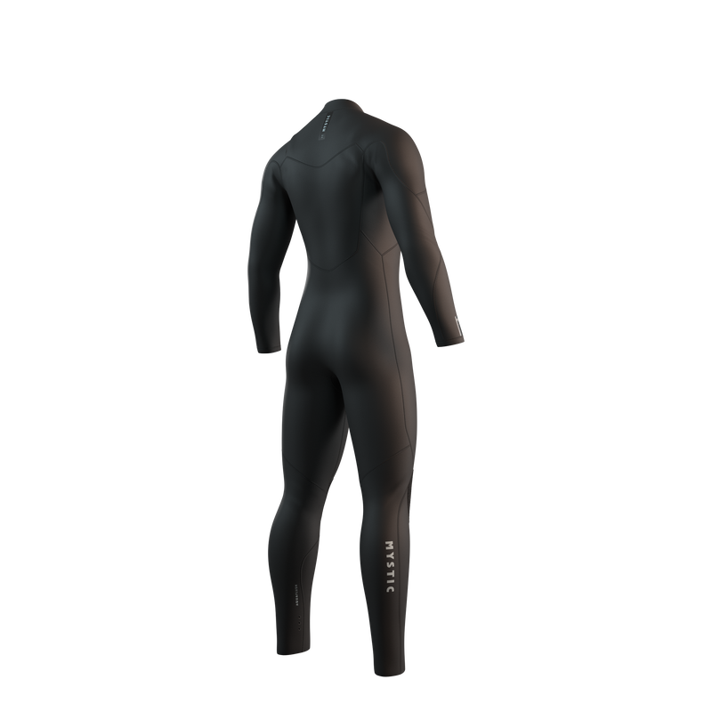 Load image into Gallery viewer, Star Fullsuit 4/3mm FrontZip - Black - 2025
