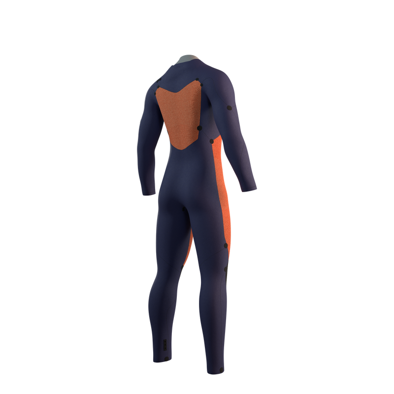 Load image into Gallery viewer, Star Fullsuit 4/3mm FrontZip - Black - 2025

