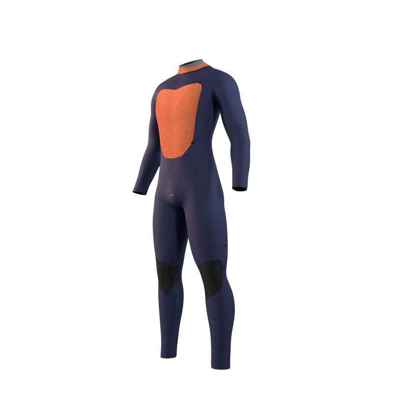 Load image into Gallery viewer, Star Fullsuit 5/3mm BackZip - Dark Olive - 2025
