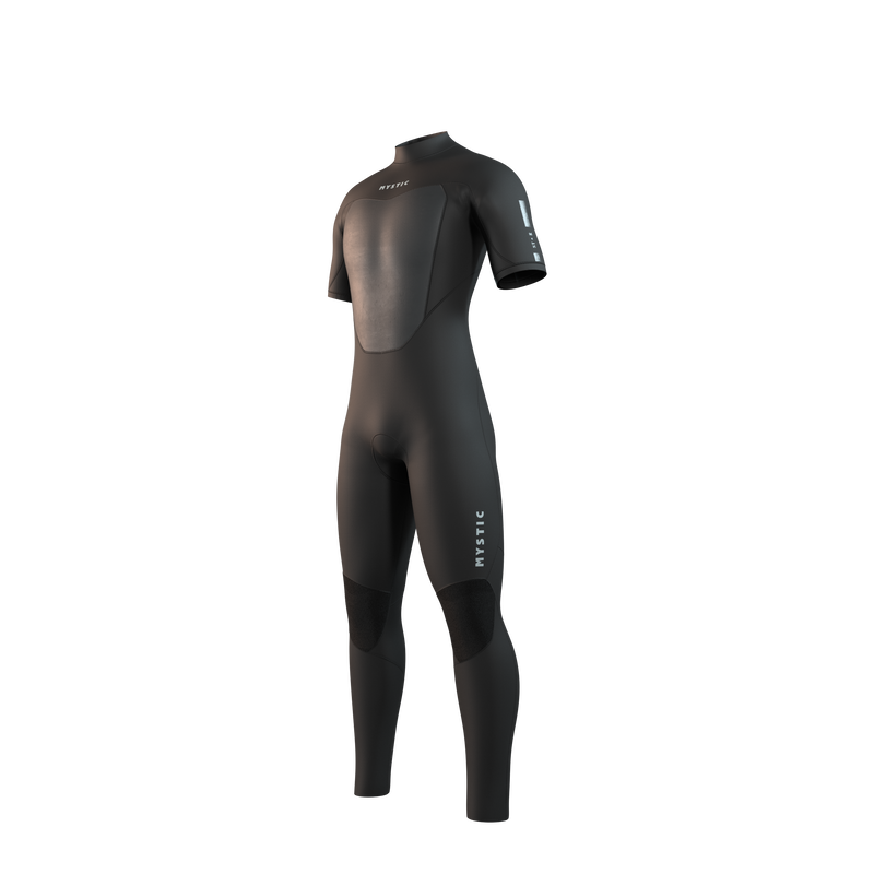 Load image into Gallery viewer, Star Shortarm 3/2mm BackZip - Black - 2025
