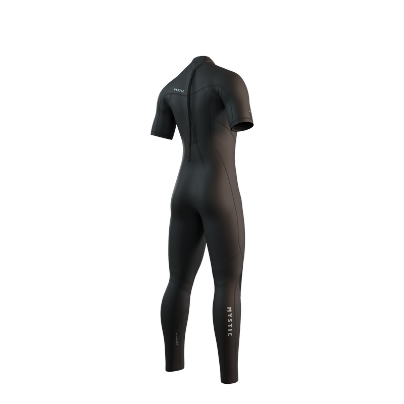 Load image into Gallery viewer, Star Shortarm 3/2mm BackZip - Black - 2025
