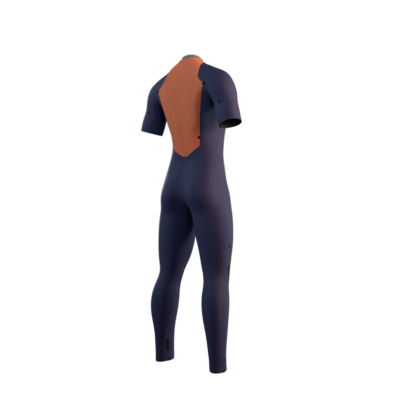 Load image into Gallery viewer, Star Shortarm 3/2mm BackZip - Black - 2025
