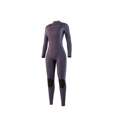 Haven Fullsuit 5/3mm Double FrontZip Women - Purple - 2025