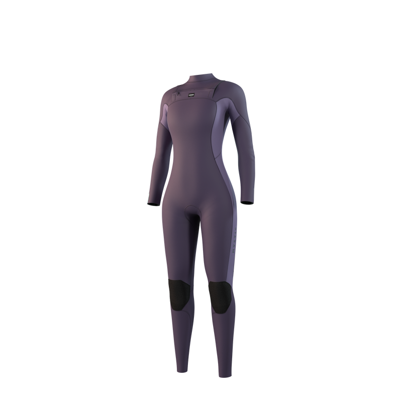 Load image into Gallery viewer, Haven Fullsuit 5/3mm Double FrontZip Women - Purple - 2025
