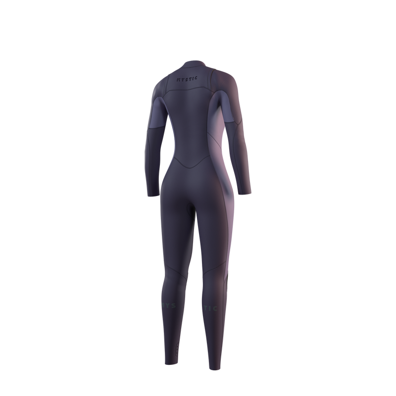 Load image into Gallery viewer, Haven Fullsuit 5/3mm Double FrontZip Women - Purple - 2025
