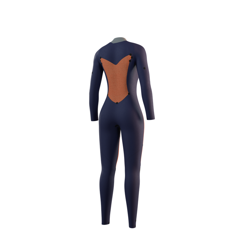 Load image into Gallery viewer, Star Fullsuit 5/3mm Double FrontZip Women - Dark Olive - 2025
