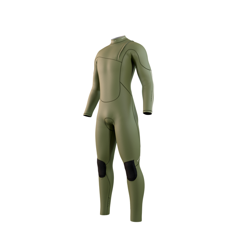 Load image into Gallery viewer, The One Fullsuit 3/2mm Zipfree - Moss - 2025
