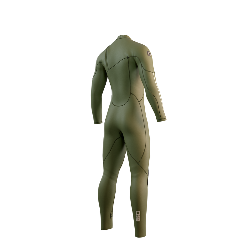 Load image into Gallery viewer, The One Fullsuit 3/2mm Zipfree - Moss - 2025
