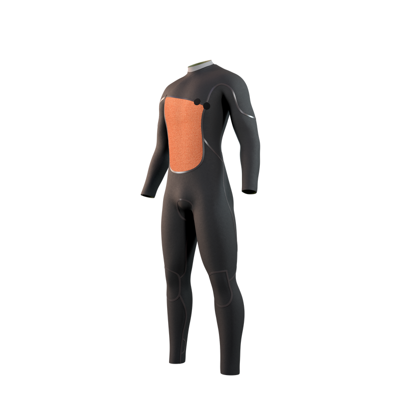 Load image into Gallery viewer, The One Fullsuit 3/2mm Zipfree - Moss - 2025
