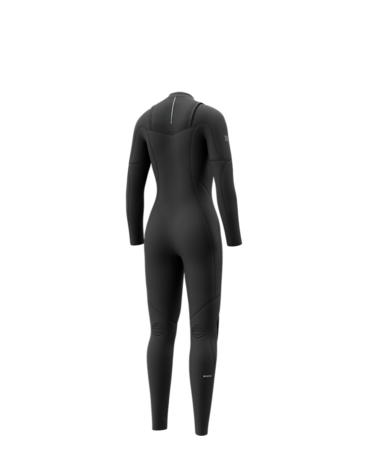 Load image into Gallery viewer, Jayde Fullsuit 5/3mm Double Fzip Women - Black - 2026
