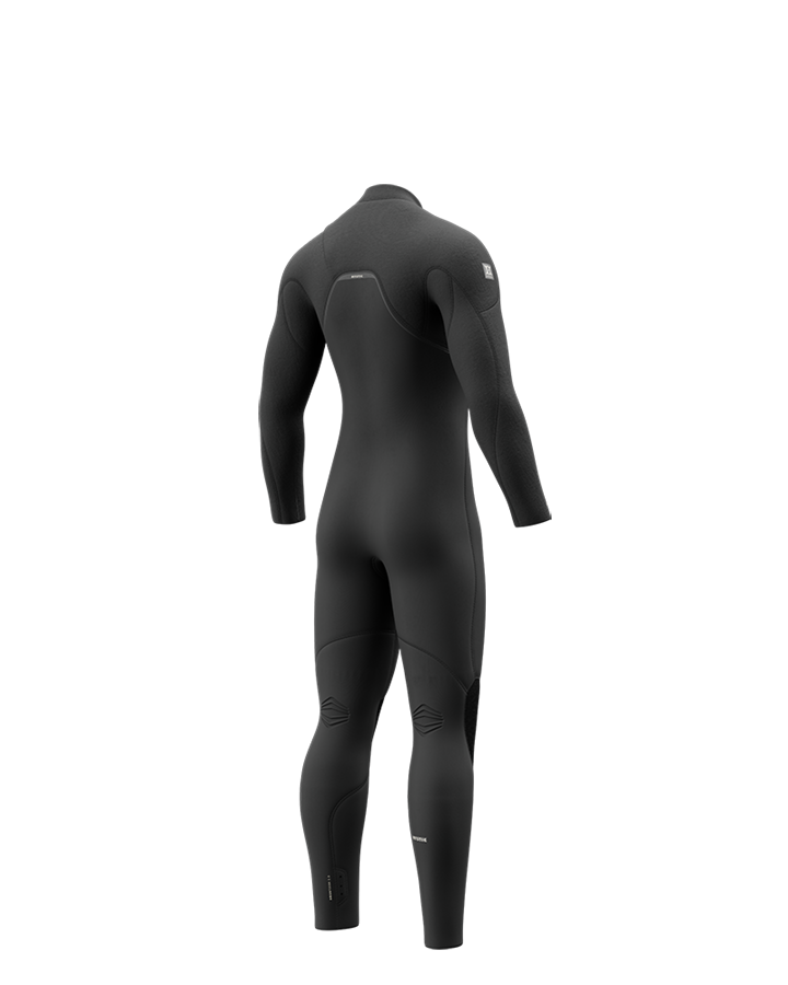 Load image into Gallery viewer, Majestic Fullsuit 5/3mm Fzip - Black - 2026
