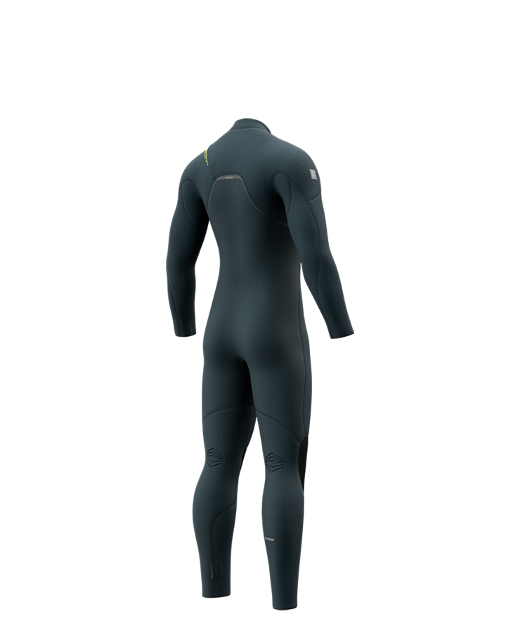 Load image into Gallery viewer, Majestic Fullsuit 3/2mm Fzip - Dark Teal - 2026
