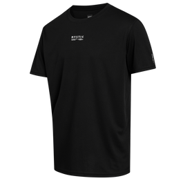 Tactic S/S Loosefit Quickdry - Black - 2024