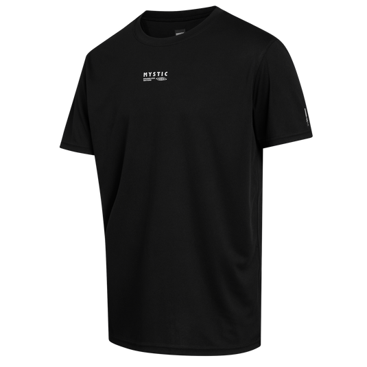 Tactic S/S Loosefit Quickdry - Black - 2024