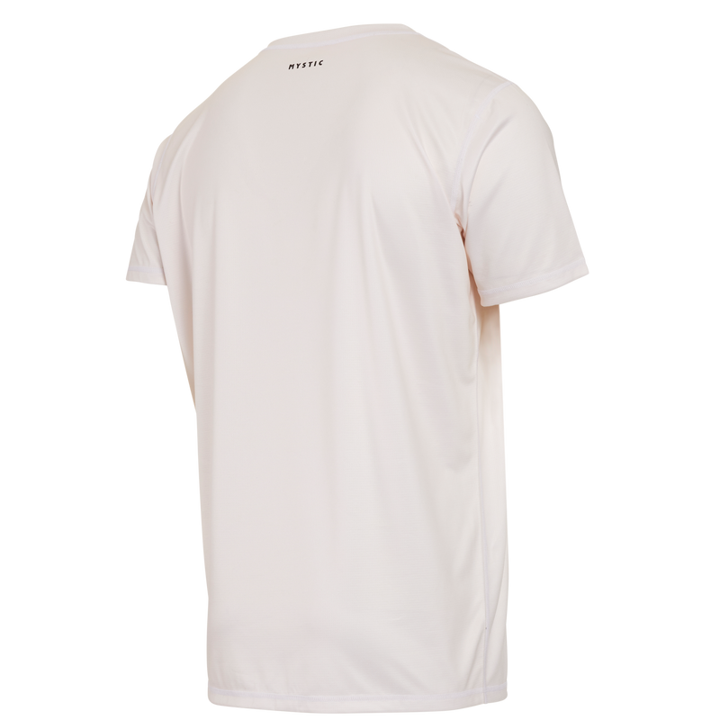 Load image into Gallery viewer, Star S/S Quickdry - White - 2024
