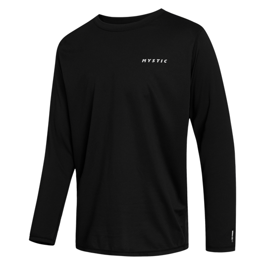 Boarding L/S Rashvest - Black - 2025