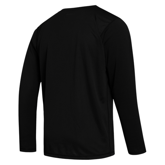 Boarding L/S Rashvest - Black - 2025