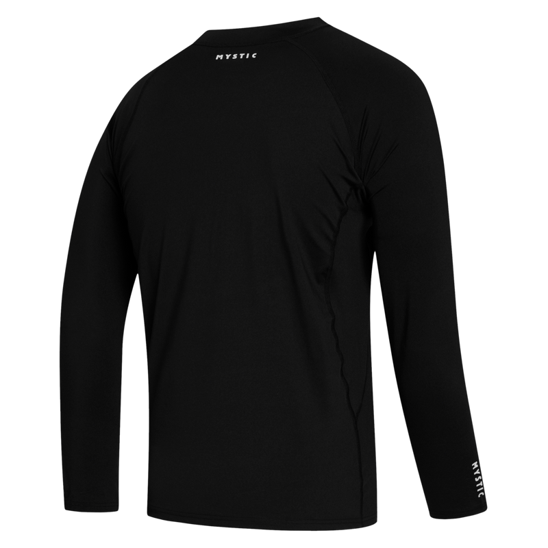Load image into Gallery viewer, Star L/S Rashvest Junior - Black - 2025
