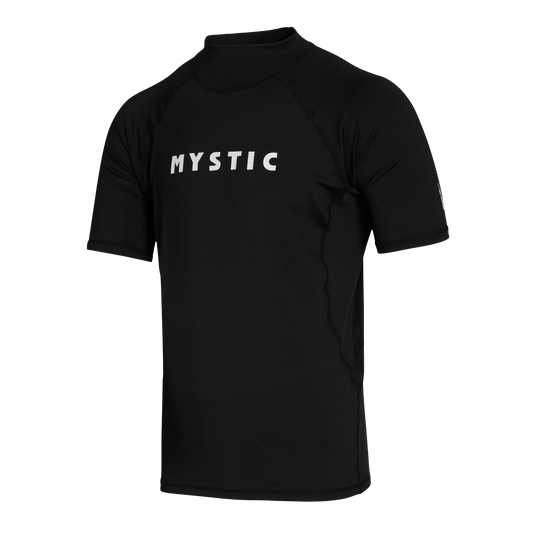 Star S/S Rashvest - Black - 2025