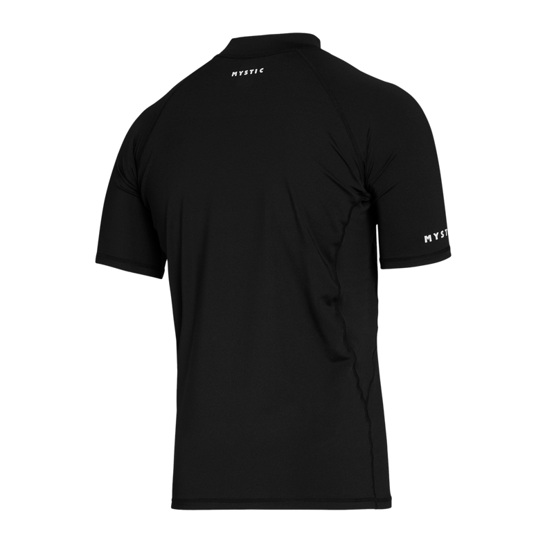 Load image into Gallery viewer, Star S/S Rashvest - Black - 2025
