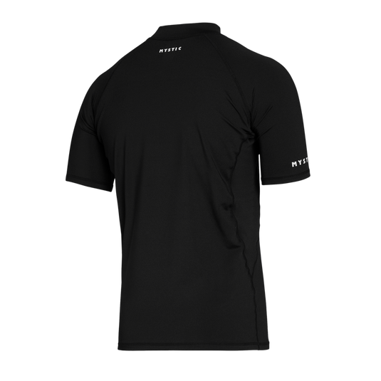 Star S/S Rashvest - Black - 2025