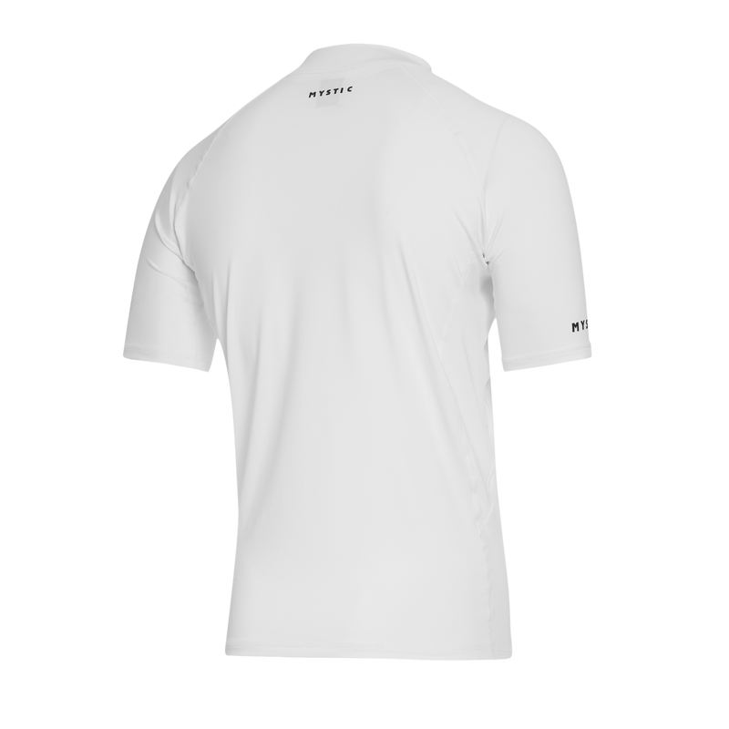 Load image into Gallery viewer, Star S/S Rashvest Junior - White - 2025
