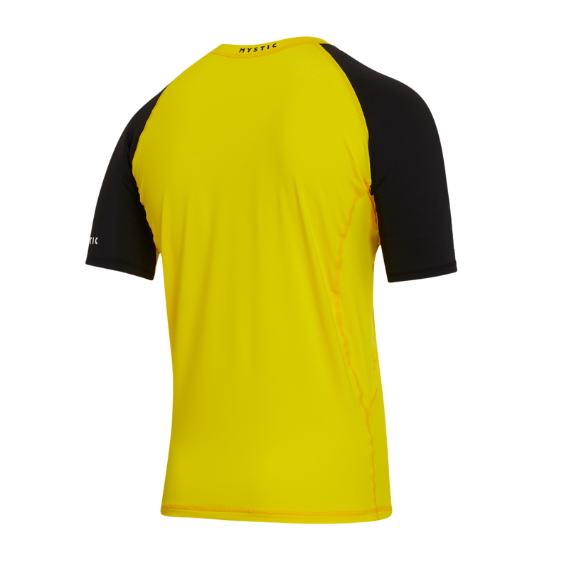 Load image into Gallery viewer, Event S/S Rashvest - Yellow - 2025
