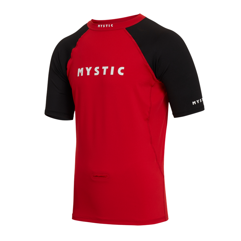 Load image into Gallery viewer, Event S/S Rashvest - Red - 2025
